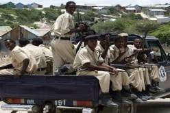 الصومال تعتقل 20 من المشتبه في انضمامهم لحركة الشباب المسلحة