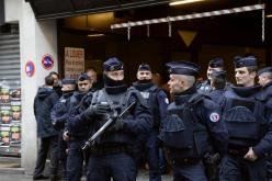 20 متهما باعتداءات إلى محكمة جنايات خاصة بفرنسا