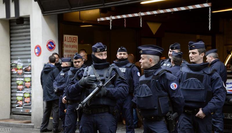 20 متهما باعتداءات إلى محكمة جنايات خاصة بفرنسا