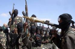 مقتل عسكريين فى اعتداء انتحارى لبوكو حرام جنوب شرق النيجر