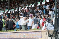 بوفسيو مدير ملعب ‮02 ‬أوت للنهار:‬ ‬كل الأضرار التي‮ ‬لحقت بالملعب صلّحت وأنصار الشباب لا‮ ‬يتحملون المسؤولية وحدهم