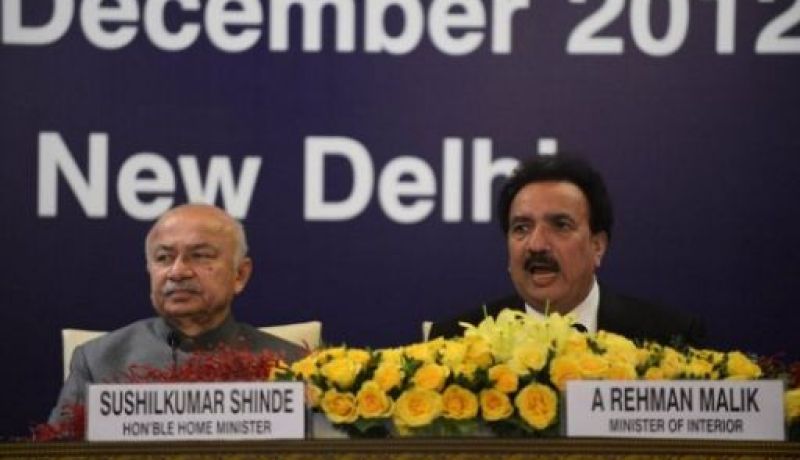 الهند وباكستان تتفقان على فرض نظام تأشيرات جديد