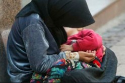 رقم أخضر للتبليغ ضد التسول والاتجار بالبشر قريبا
