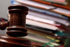 صحيفة سوابق عدلية للشركات والأحزاب السياسية والجمعيات