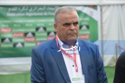 بهلول :”مشروع الفاف عالمي ولن تكون هناك مُفاجآت في الجمعية العامة”