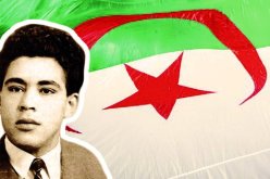 الشهيد علي معاشي.. لجنة موسعة تضم خبراء لمعرفة قبره بتيارت