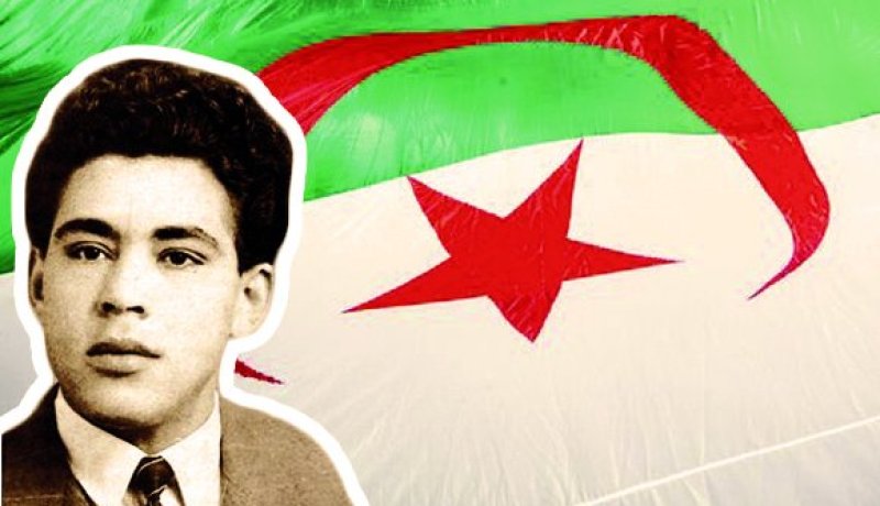 الشهيد علي معاشي.. لجنة موسعة تضم خبراء لمعرفة قبره بتيارت