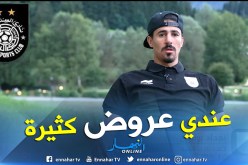 بالفيديو.. بونجاح:”سأغادر قطر في هذه الحَالة فقط”