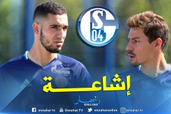 الصحافة الألمانية.. “ستامبولي” لن يلعب للمنتخب الجزائري