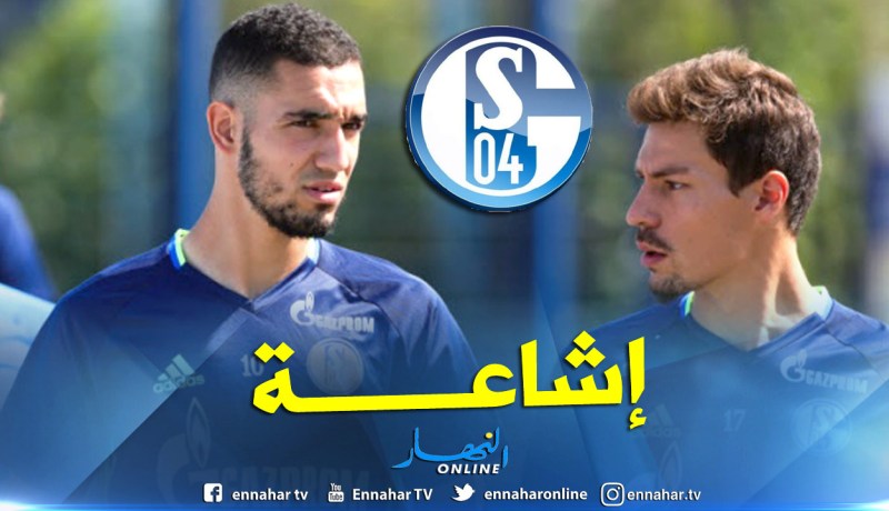 الصحافة الألمانية.. “ستامبولي” لن يلعب للمنتخب الجزائري