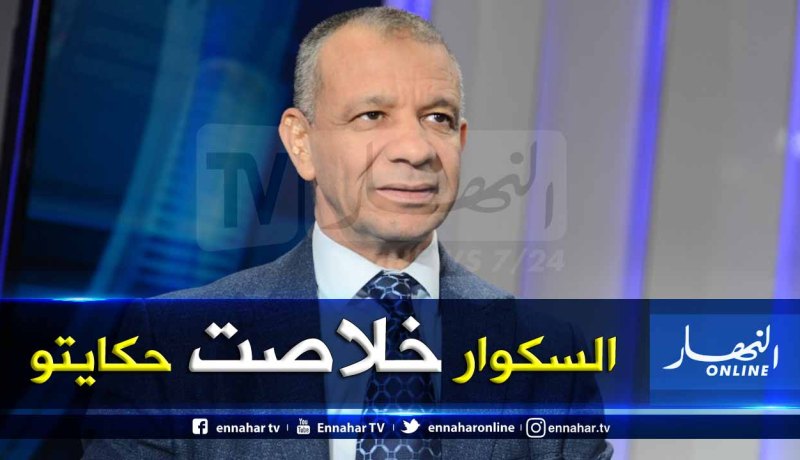 بن ڨرينة: سأقضي على الإحتكار و”السكوار” إنتهى عهده