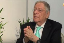 جمال ولد عباس : لا توجد انتخابات رئاسية مسبقة