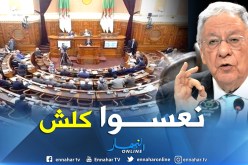 بالفيديو.. ولد عباس ينصب لجنة رسمية لدراسة كل ما يطرح بالبرلمان