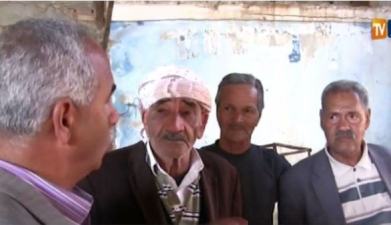 العائلة الثورية تطالب برد الإعتبار لمراكز التعذيب إبان الإستعمار في الشلف