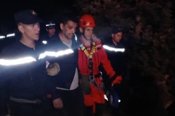 بالصور.. العثور على الشخصين التائهين بغابة الضاية في البليدة