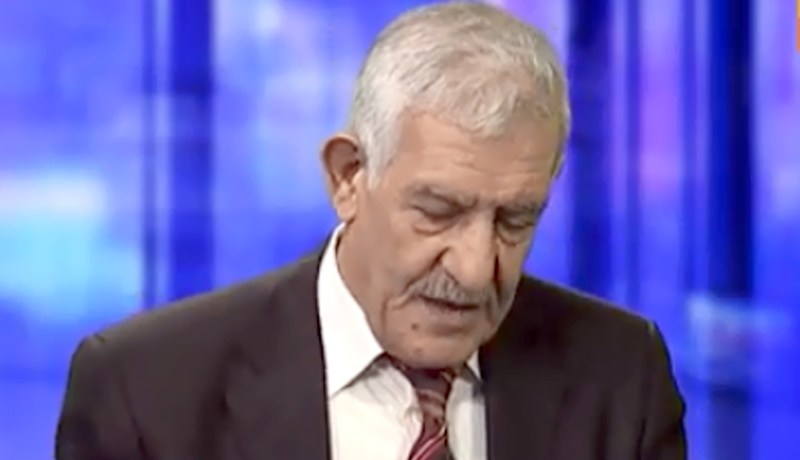ممثل الجالية السورية بالجزائر: من هنا حاول ضباط الجيش السوري الحر دخول الجزائر