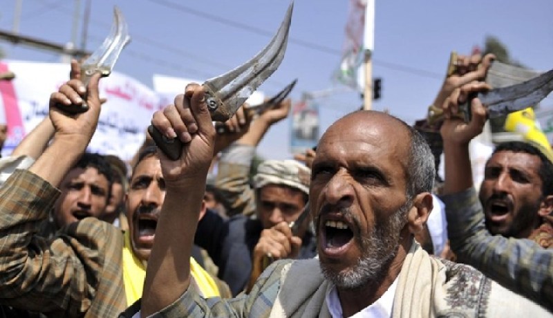 هدنة الحوثيين مع السعودية مشروطة بوقف إطلاق الصواريخ