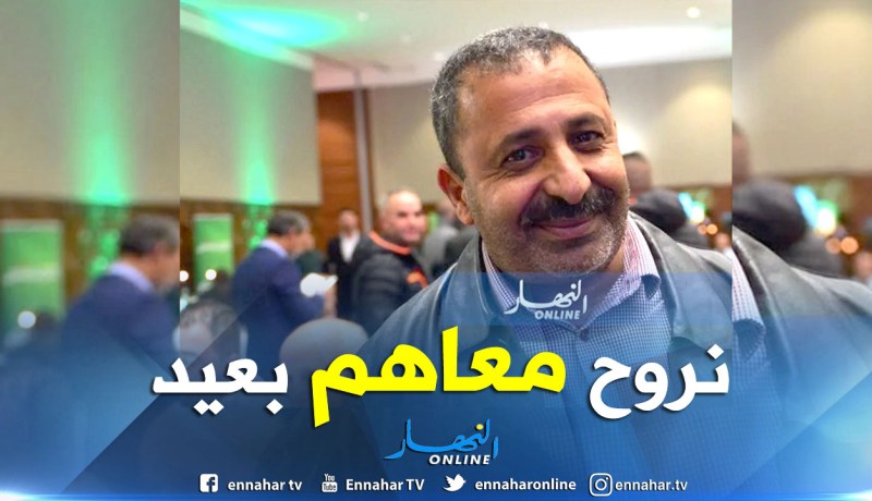 بالفيديو.. زرواطي:”سأرفع القضية للفيفا”