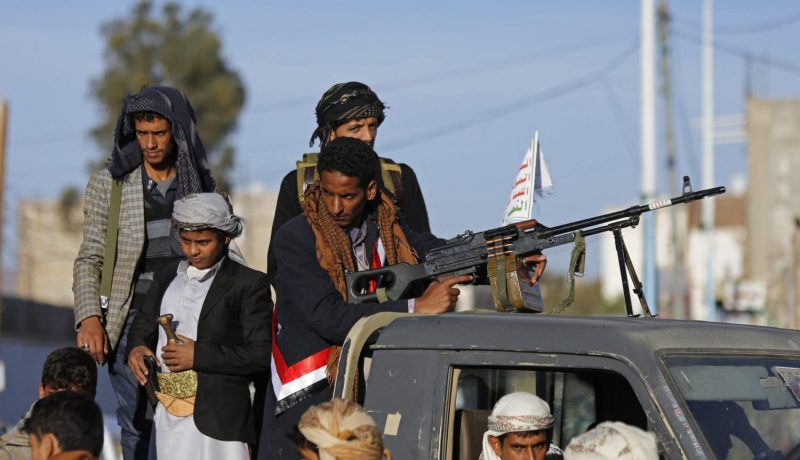 تحرير صحافيتين فرنسيتين باليمن