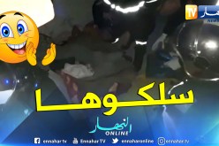 الشلف: الحماية المدنية تنقذ عجوز متشردة