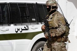 تفكيك خلية إرهابية تضم 4 أشخاص في تونس