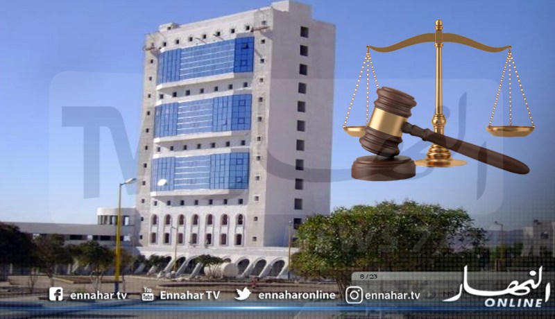 أم البواقي.. سنة سجناً نافذا في حق الطالب الذي دهس الطالبة “ريان” داخل الحرم الجامعي