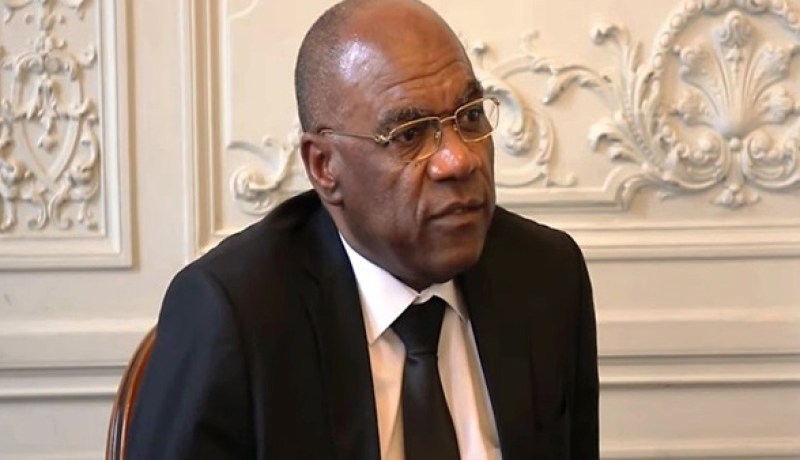 وزير الشؤون الخارجية الكونغولي في الجزائر غدا