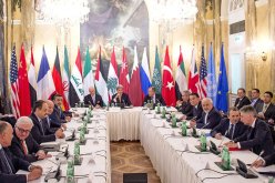 إيران تؤكد مشاركتها في محادثات فيينا