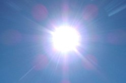 أجواء مشمسة على الولايات الشمالية إلى غاية الخميس المقبل