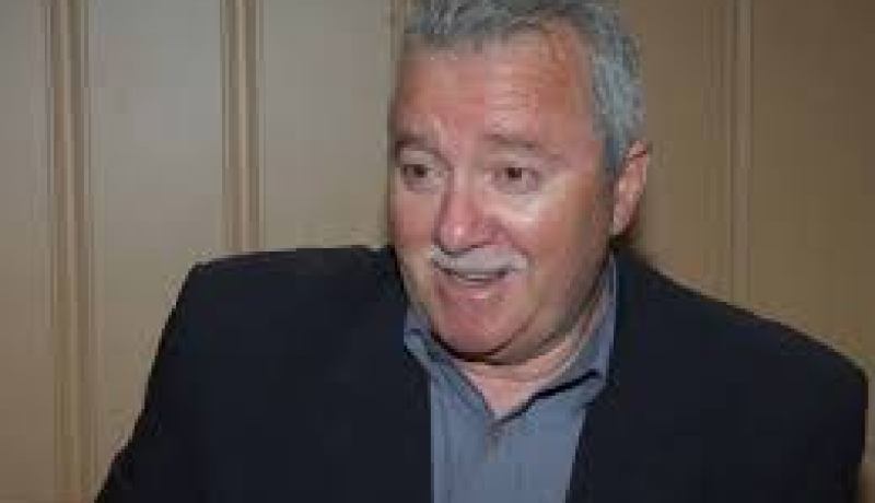 رباعين يدعو إلى فتح حوار وطني في إطار ما أسماه بعقد اجتماعي