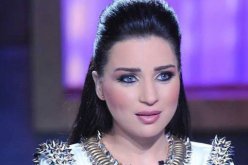 مي عزالدين بإطلالة صادمة في بوستر مسلسلها الجديد