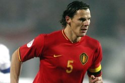 فان بويتن يأمل بالمشاركة في المباراة النهائية أمام تشلسي