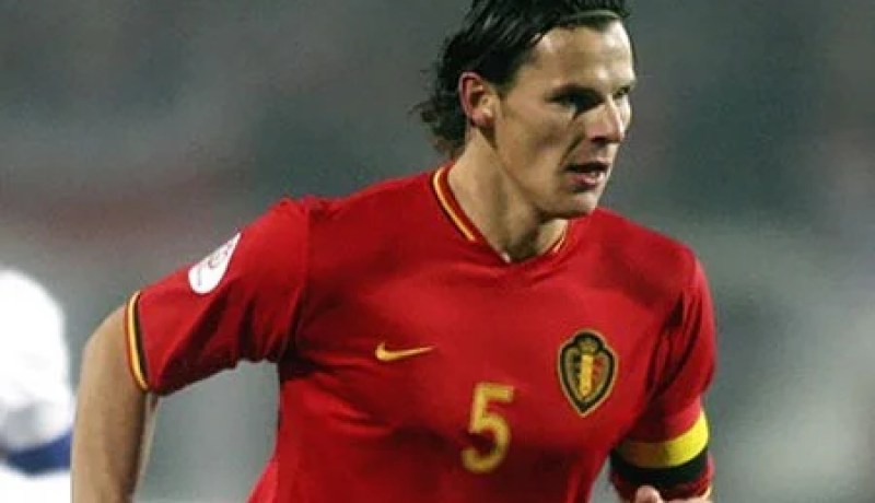 فان بويتن يأمل بالمشاركة في المباراة النهائية أمام تشلسي