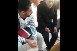 فيديو.. شاب يتلو القرآن بطريقة رائعة