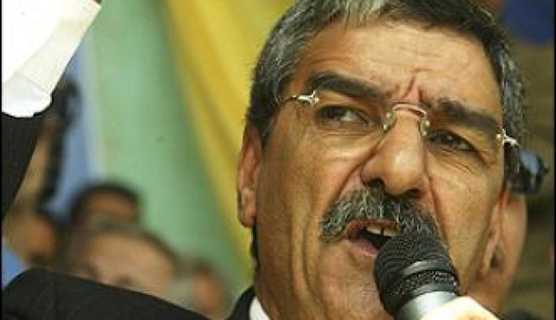 ‮‬الأرسيـــدي ‬يخـــلّط‮'' ‬في‮ ‬الجــــــــامعـــــــــــات