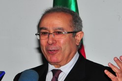 لعمامرة يحارب الإرهاب في النيجر