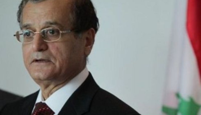 وزير الخارجية اللبناني يؤكد أن عملية خطف اللبنانيين في حلب تمت من قبل عناصر مسلحة معارضة