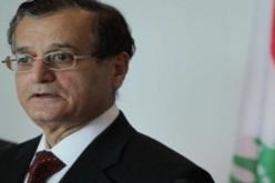عدنان منصور يطلب من نبيل العربي التدخل لإنهاء أزمة المخطوفين اللبنانيين في سوريا