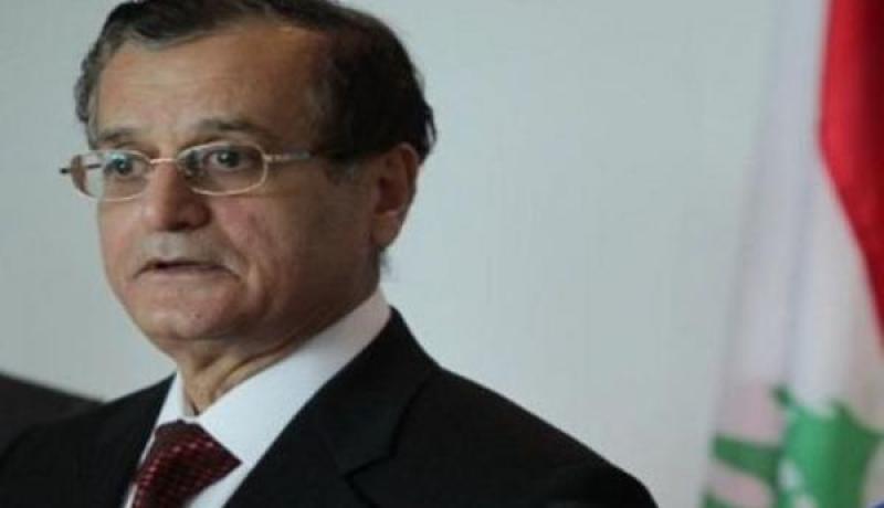 عدنان منصور يطلب من نبيل العربي التدخل لإنهاء أزمة المخطوفين اللبنانيين في سوريا