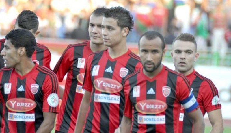 الاصابة تحرم لاعب الاتحاد بايتاش من المشاركة أمام العلمة
