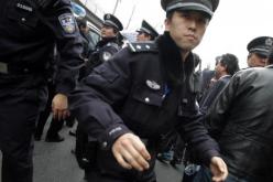 8 قتلى و5 مصابين في هجوم بالسكاكين بإقليم شينجيانغ الصيني