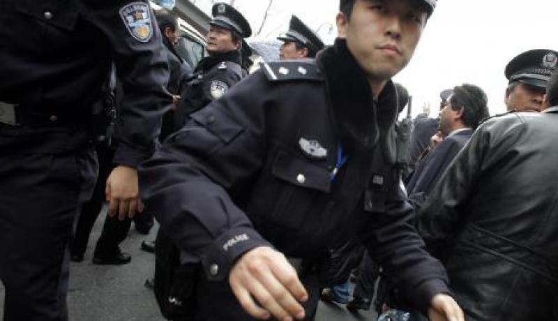 8 قتلى و5 مصابين في هجوم بالسكاكين بإقليم شينجيانغ الصيني