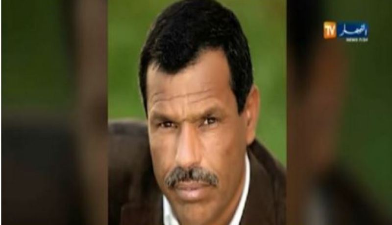 تشييع جثمان الإعلامي فوزي حوامدي إلى مثواه الأخير