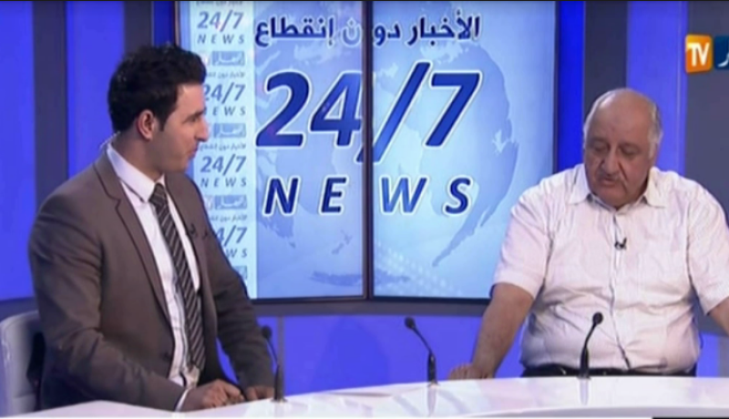 شتوف .. تعطش بلوزداد للألقاب حفزنا لنيل الكأس