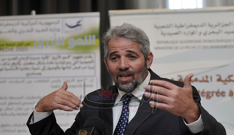 نـسعى للتقليل من فاتورة استيراد بذورالخضروات قبل آفاق 2019