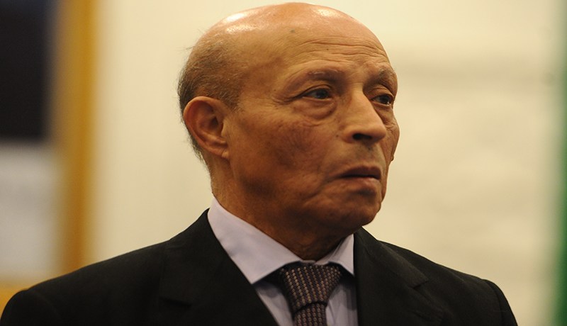 ولد خليفة وكتلة «الآفلان».. هل هي بداية الحرب