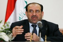 المالكي يحمل واشنطن مسؤولية تمدد داعش