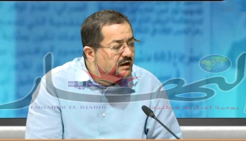 مناصرة يدعو للاسراع في ترجمة إيجابيات التعديل الدستوري