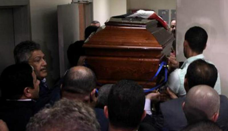 جثمان طارق عزيز يصل إلى الأردن