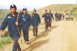 إدماج أعوان  الحرس البلدي يخضع للخصوصية الأمنية لكل منطقة